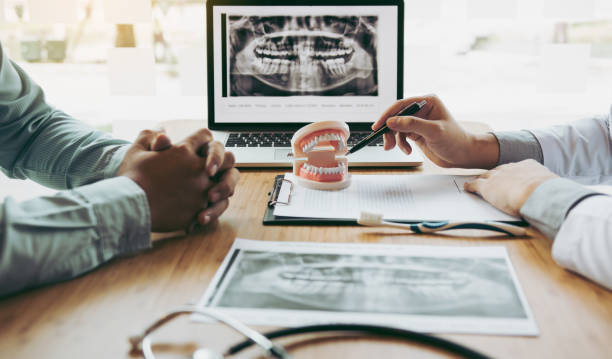 Best Emergency Treatment for Dental Infections or Abscesses in Britton, SD