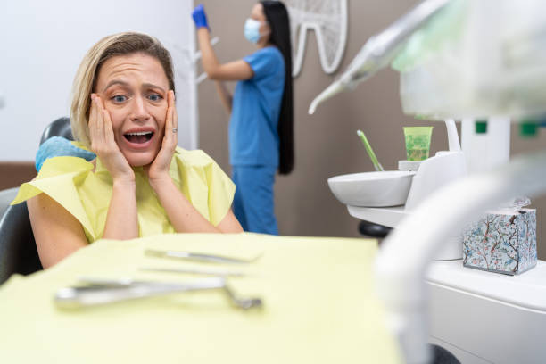 Best Emergency Tooth Extraction in Britton, SD